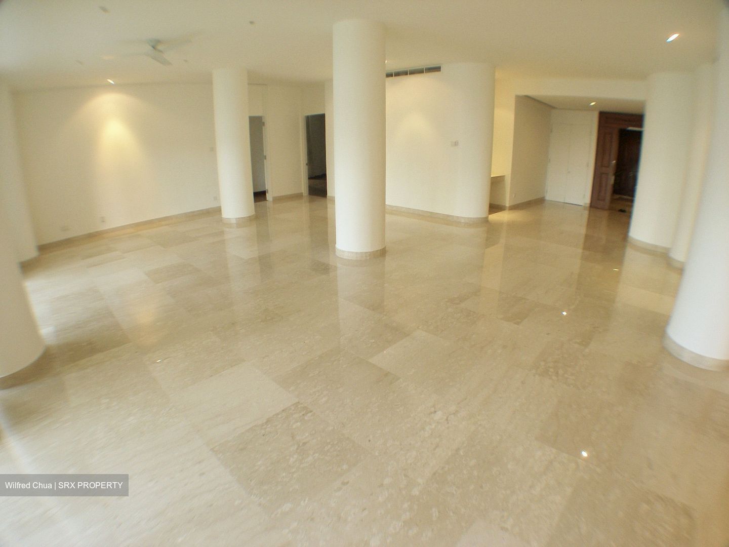The Colonnade (D10), Condominium #610367781